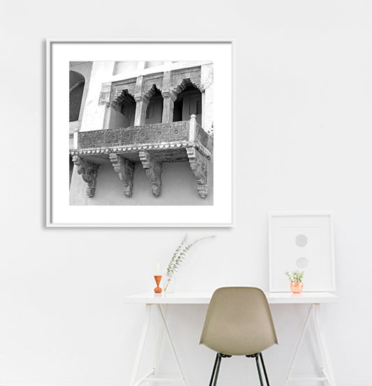 Rajasthan - Gallery (with Frame)