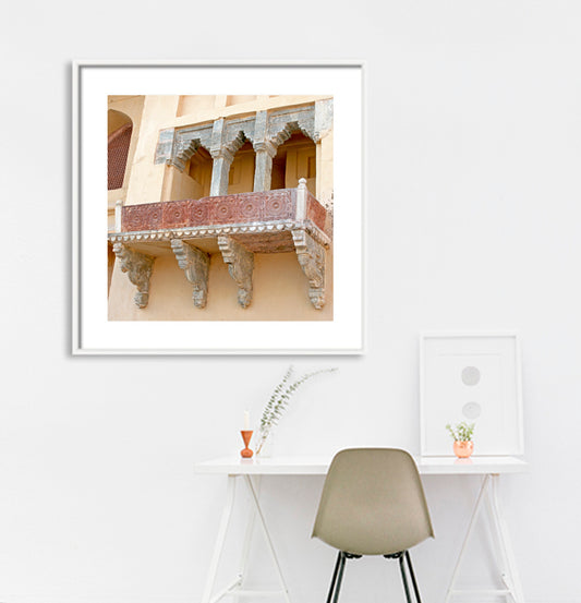 Rajasthan - Gallery (with Frame)