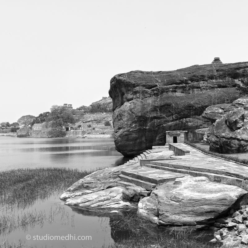 Indian temples  Indian culture  India  Fine art Culture carving  black and white  black&white  B&W  WorldHeritageSite  unescoworldheritage  rajasthan  jantarmantar  heritage  BW  badami caves  badami shivalaya